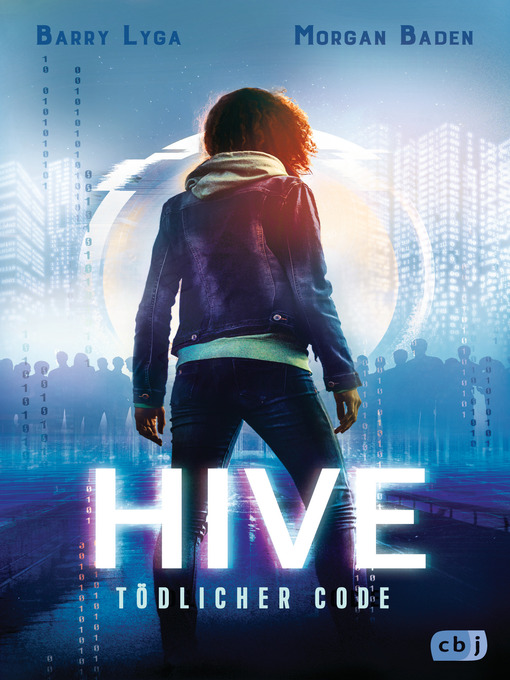 Titeldetails für HIVE--Tödlicher Code nach Barry Lyga - Verfügbar